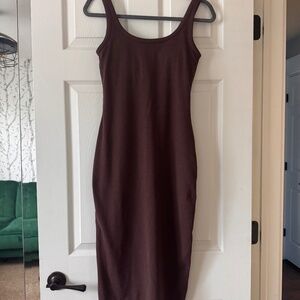 Vuori Womens Dress Halo Essential